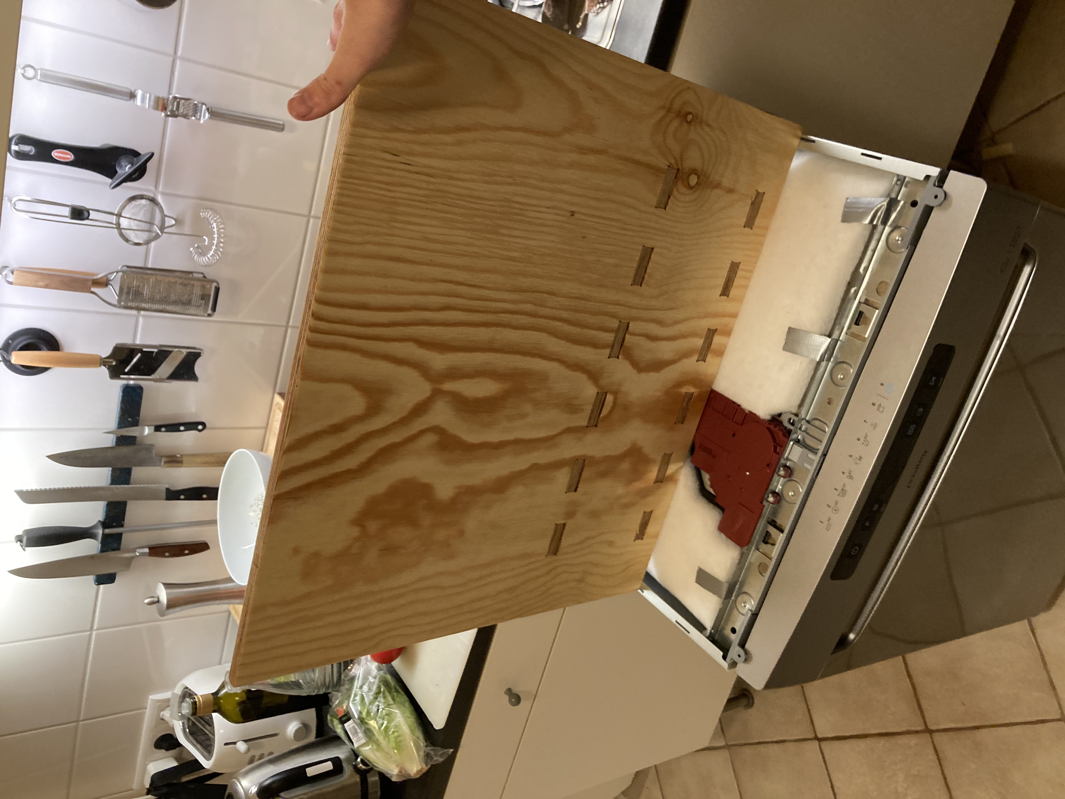 my other cnc projects