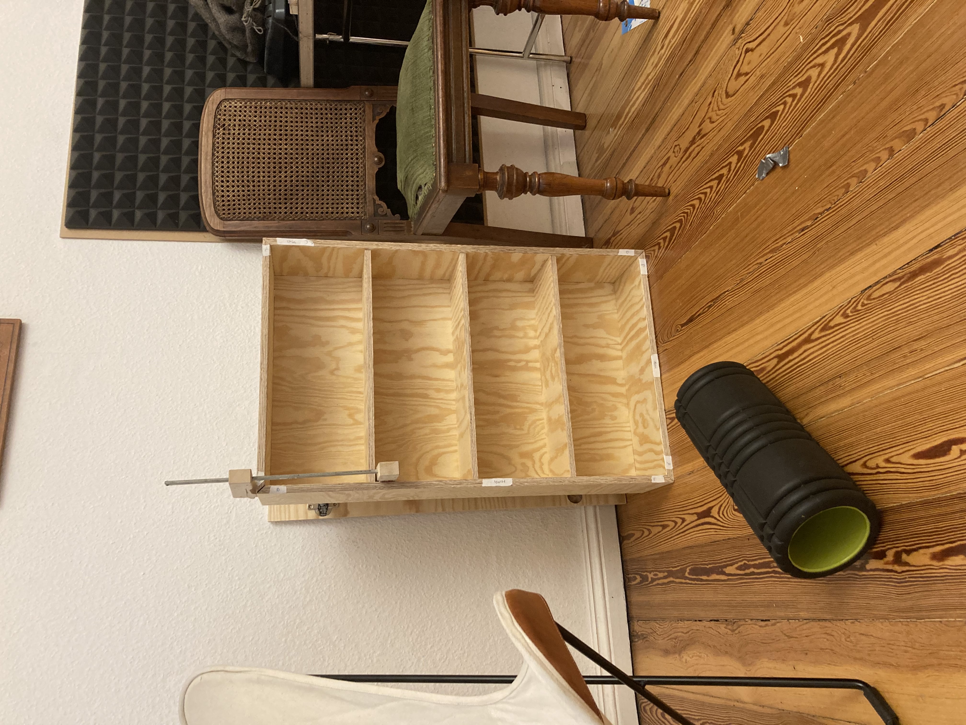 my other cnc projects